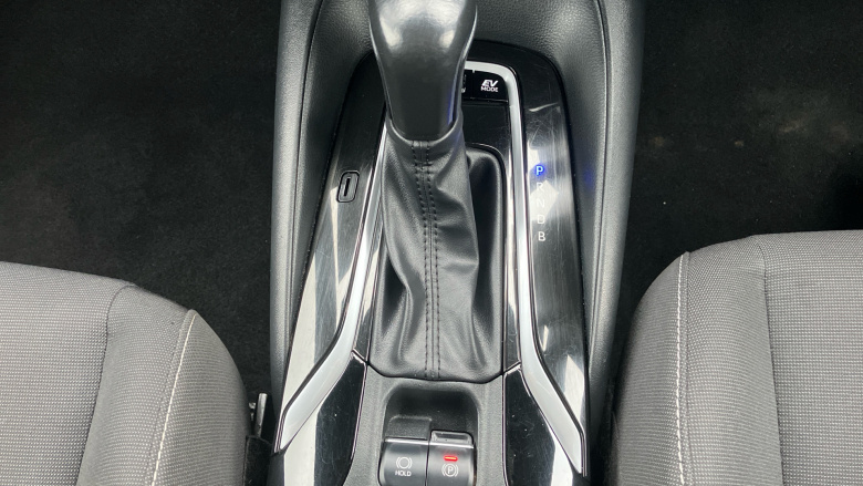 Toyota Corolla 1.8 VVT-i Hybrid Icon Tech 5dr CVT Hybrid Estate